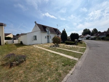Charmante maison meublée à Sainte-Cécile-Plage – À seulement 1 km de la plage