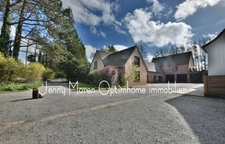 PROPRIETE DE PRESTIGE : MAISON D'ARCHITECTE ET 2 GÎTES SUR UN HECTARE DE TERRAIN