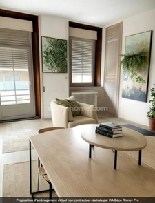  Appartement T2 – 1er étage – Berck Plage
