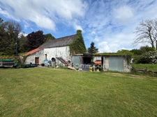 Maison avec fort potentiel – Opportunité investisseurs, marchands de biens et promoteurs