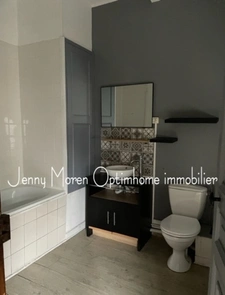  Appartement T2 – 1er étage – Berck Plage