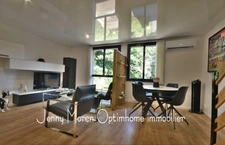Appartement duplex entièrement rénové à Etaples