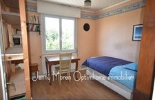 Maison familiale à rénover – Quartier calme à Étaples, à 5 minutes du Touquet