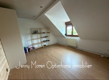 Cucq : Maison 95 m² – 3 chambres – Jardin – Secteur recherché