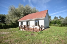 Maison familiale à Merlimont, proche du Touquet et des plages