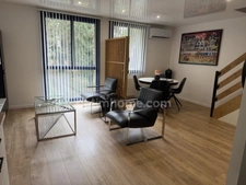 Appartement duplex entièrement rénové à Etaples
