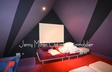 PROPRIETE DE PRESTIGE : MAISON D'ARCHITECTE ET 2 GÎTES SUR UN HECTARE DE TERRAIN