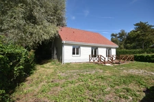 Maison familiale à Merlimont, proche du Touquet et des plages