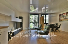 Appartement duplex entièrement rénové à Etaples