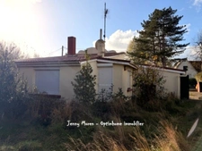 MERLIMONT – Maison à rénover sur 1 245 m² de terrain