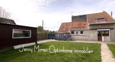 Cucq : Maison 95 m² – 3 chambres – Jardin – Secteur recherché