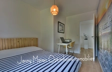 Appartement duplex entièrement rénové à Etaples