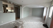 Cucq : Maison 95 m² – 3 chambres – Jardin – Secteur recherché