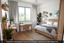 Maison familiale à rénover – Quartier calme à Étaples, à 5 minutes du Touquet