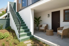 Maison familiale à rénover – Quartier calme à Étaples, à 5 minutes du Touquet