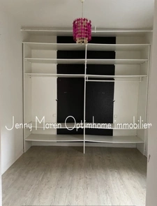  Appartement T2 – 1er étage – Berck Plage