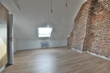 ETAPLES APPARTEMENT 2 PIECES RENOVES EN PLEIN CENTRE VILLE