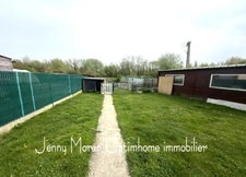 Cucq : Maison 95 m² – 3 chambres – Jardin – Secteur recherché