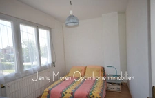 Maison familiale à rénover – Quartier calme à Étaples, à 5 minutes du Touquet