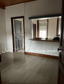  Appartement T2 – 1er étage – Berck Plage