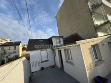 Immeuble à Berck – 7 lots – Proche plage – Investissement immobilier
