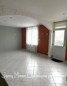 Cucq : Maison 95 m² – 3 chambres – Jardin – Secteur recherché
