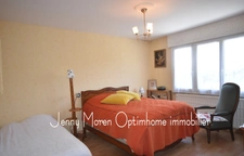 Maison familiale à rénover – Quartier calme à Étaples, à 5 minutes du Touquet
