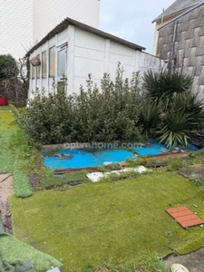 Immeuble à Berck – 7 lots – Proche plage – Investissement immobilier