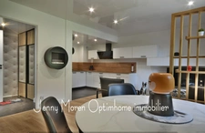 Appartement duplex entièrement rénové à Etaples