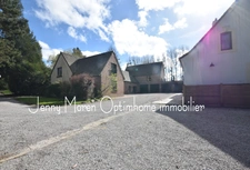 PROPRIETE DE PRESTIGE : MAISON D'ARCHITECTE ET 2 GÎTES SUR UN HECTARE DE TERRAIN