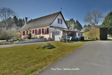  Grande maison familiale de 200 m² à Merlimont
