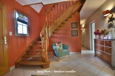 Maison familiale haut de gamme à Merlimont – 239 m², aucun travaux à prévoir