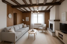 Maison familiale à rénover – Quartier calme à Étaples, à 5 minutes du Touquet