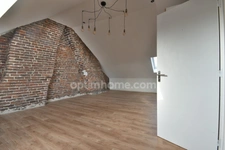ETAPLES APPARTEMENT 2 PIECES RENOVES EN PLEIN CENTRE VILLE