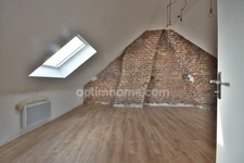 ETAPLES APPARTEMENT 2 PIECES RENOVES EN PLEIN CENTRE VILLE