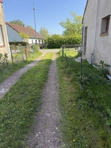 Merlimont Village – Deux maisons indépendantes sur deux parcelles – Investissement locatif