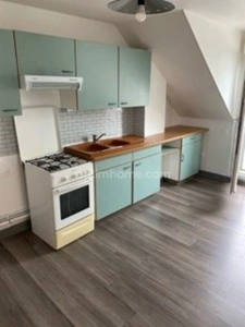  Appartement T2 – Investissement locatif – Berck Plage