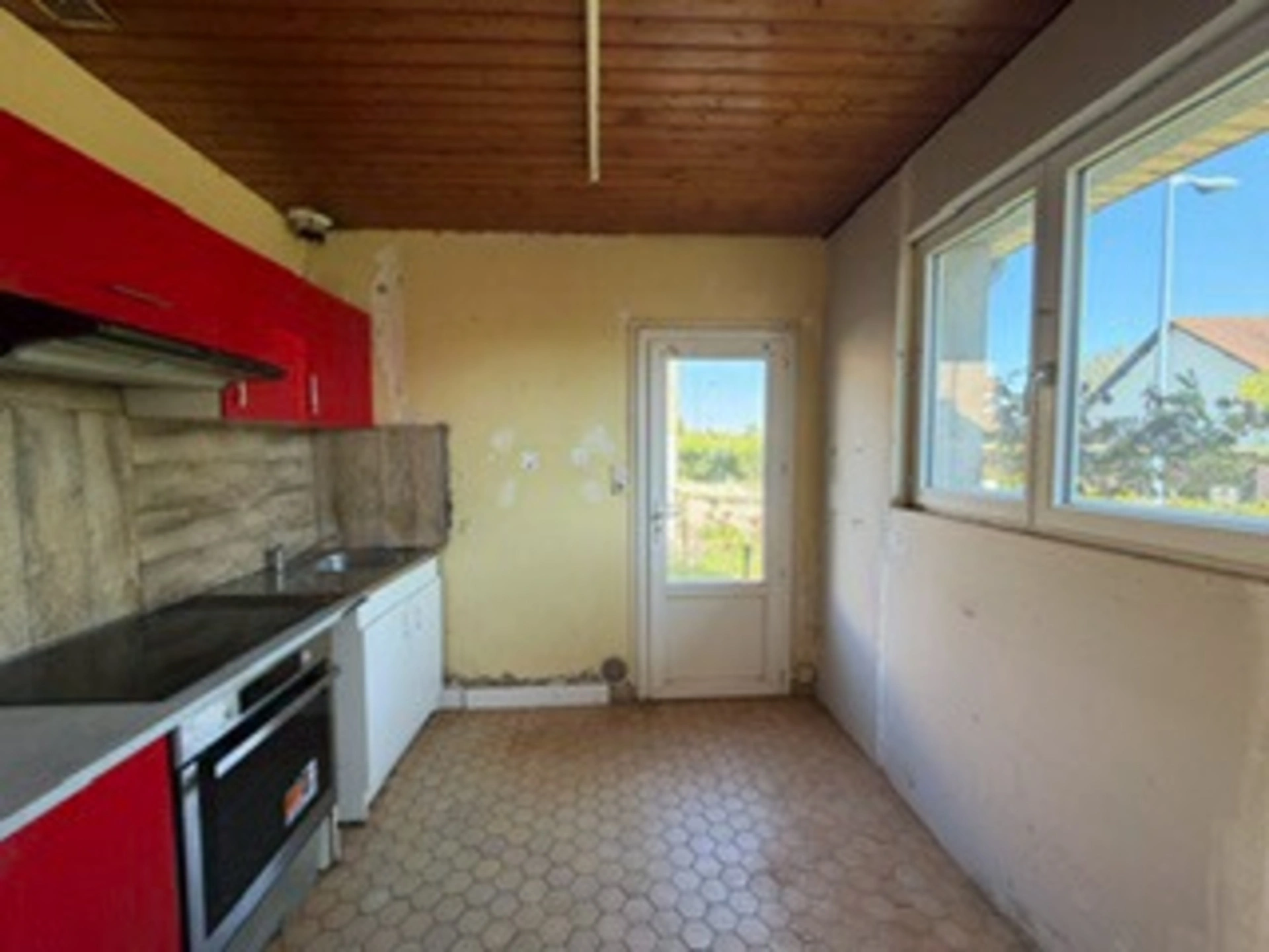 Maison 3 pièces 54 m² · à Merlimont · 54 m² · 150 000 €