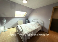 Cucq : Maison 95 m² – 3 chambres – Jardin – Secteur recherché