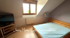 Cucq : Maison 95 m² – 3 chambres – Jardin – Secteur recherché