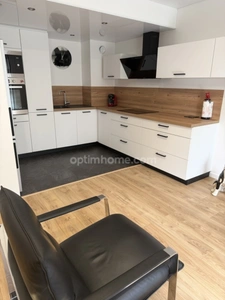 Appartement duplex entièrement rénové à Etaples