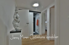 Appartement duplex entièrement rénové à Etaples