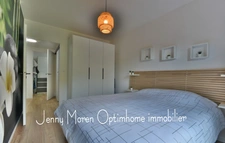 Appartement duplex entièrement rénové à Etaples