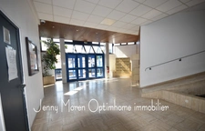 Appartement duplex entièrement rénové à Etaples