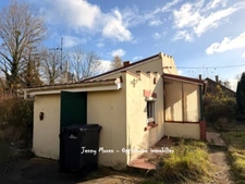 MERLIMONT – Maison à rénover sur 1 245 m² de terrain