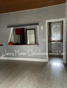  Appartement T2 – 1er étage – Berck Plage