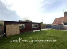 Cucq : Maison 95 m² – 3 chambres – Jardin – Secteur recherché
