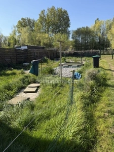 MERLIMONT MAISON 2 CHAMBRES LOUEE AVEC JARDIN ET DEPENDANCE