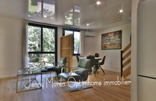 Appartement duplex entièrement rénové à Etaples