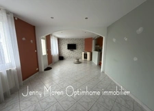 Cucq : Maison 95 m² – 3 chambres – Jardin – Secteur recherché